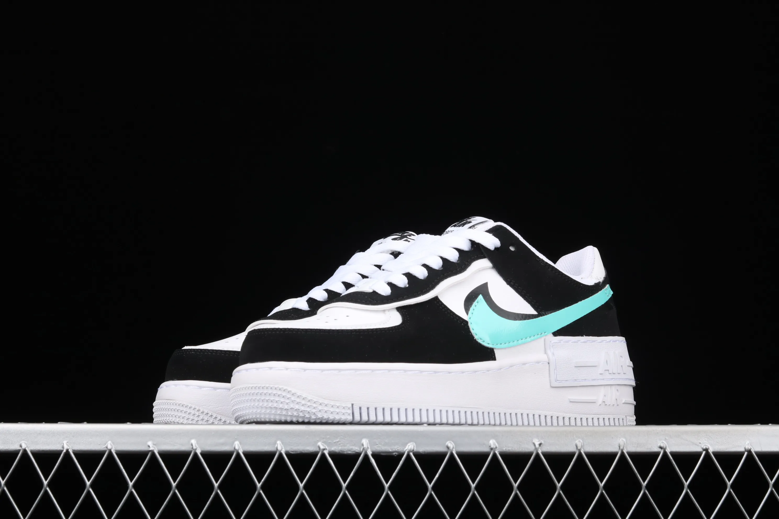 All Categories Nk Air Force 1 Air Force Series Nk Air Force 1 Shadow Air Force Lightweight Increase Nk Air Force 1 Shadow Rtl Air Force 1 Lightweight Increase Low Top Versatile Sneakers CZ7929-100
